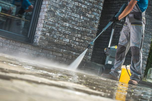 Halfway House, PA Pressure Washing Services Company